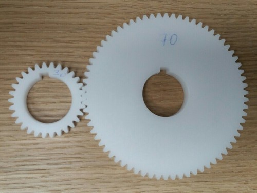 Ingranaggi 30t 70t per - 30t, e