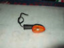 FRECCIA POSTERIORE SX COMPLETA