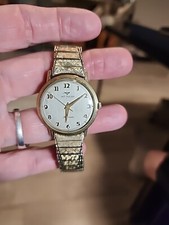 Orologio Longines Wittnauer