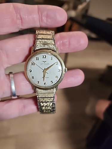 Orologio longines wittnauer - longines,