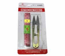 SET FORBICI + METRO RASAFILO