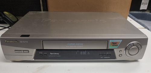 Videoregistratore vhs - videoregistratore,