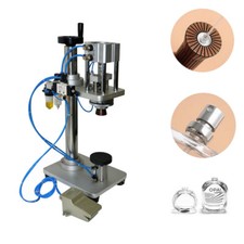 Crimpatrice pneumatica per