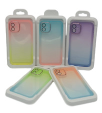 Stock 5 Cover per iPhone 11