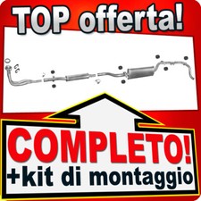 Scarico Completo per