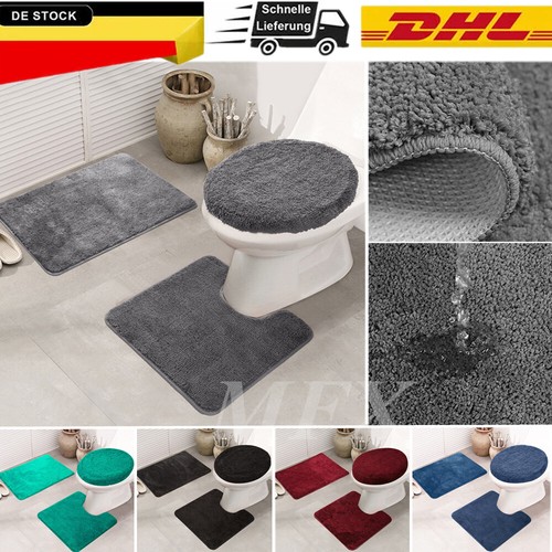 Set bagno pezzi - bagno, 3