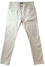 Pantaloni a gamba dritta