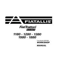 Manuale Officina Per Fiat Fiat