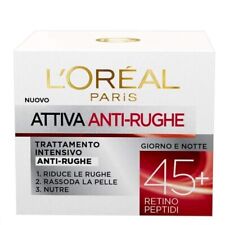 L'OREAL PARIS CREMA ATTIVA