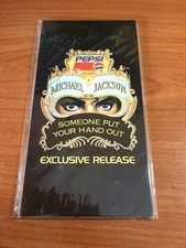 Michael jackson someone put - jackson,