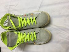 CULT SCARPE SNEACKERS  DONNA NUM SIZE 39