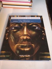 ENCICLOPEDIA DEI RAGAZZI LA