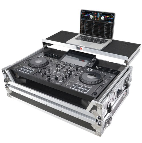 Prox xdjrx3wlt case - case, w/