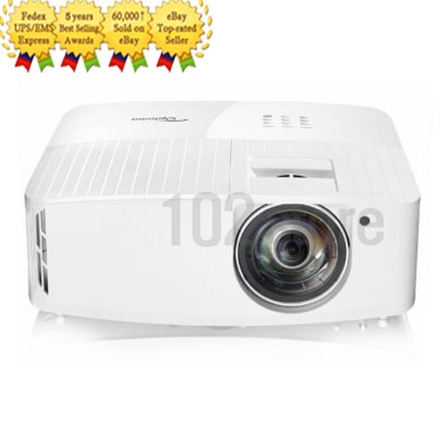 Optoma gt2160hdr plus - optoma,