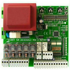 Centrale Universale per