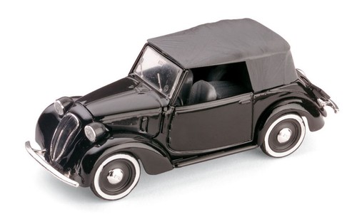 Modellino auto epoca diecast - modellino,