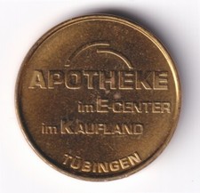 APO GOLD [2] --- Tubinga ---