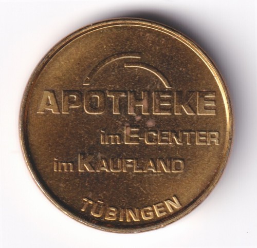 Apo gold tubinga - apo, [2]