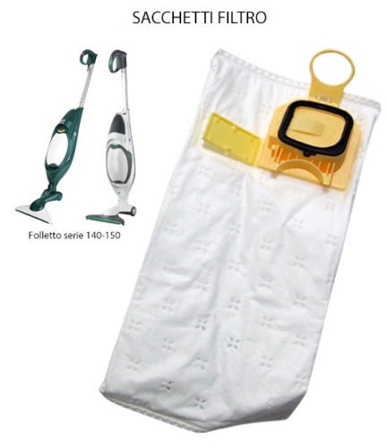 Sacchetti folletto - 12,