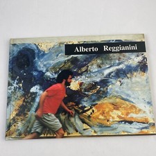 ALBERTO REGGIANINI, Bestiario / Bestiary 1994-1997 (Studio Vero Editions, 1998)
