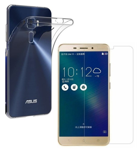 Per asus zenfone ze520kl - asus, 3
