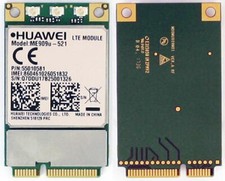 Modem Mini-PCIe HSPA / UMTS /