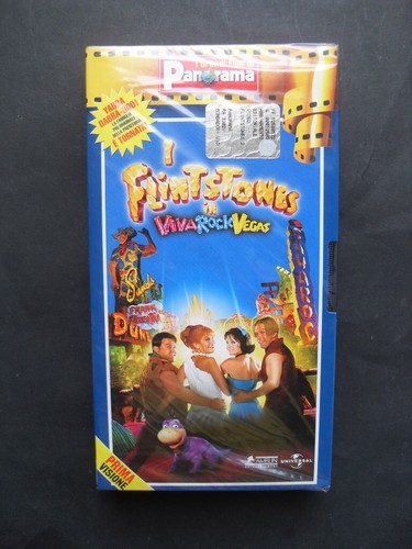 Vhs grandi film - i,
