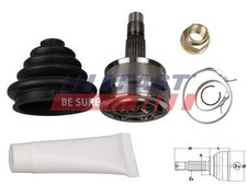 Kit giunti FAST, albero motore