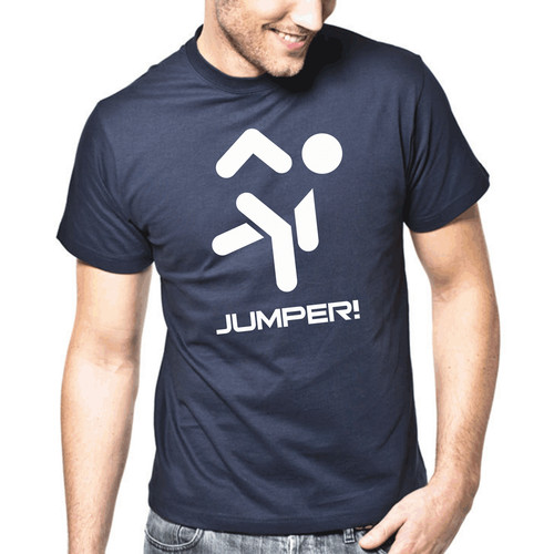 Jumper jumpstyle hardstyle - jumpstyle, dj