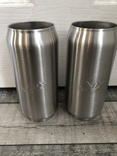 X2 Grey Goose Vodka Insulated