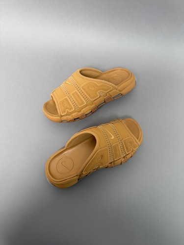 Nike air more - nike, uptempo