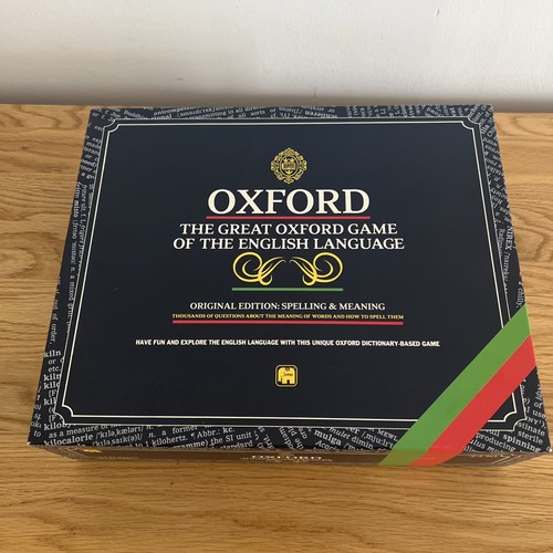Jumbo oxford grande gioco - oxford,