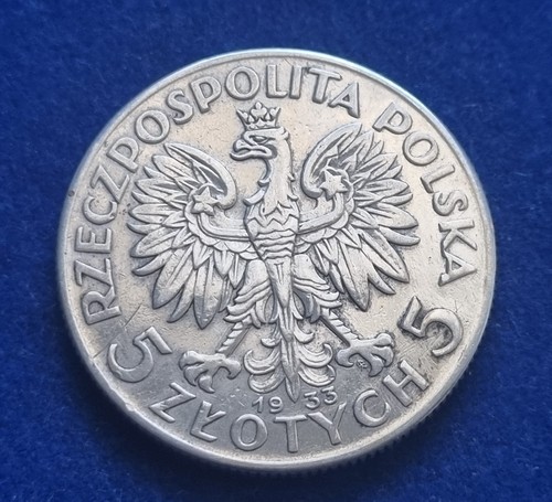 Moneta argento silver coin - moneta,