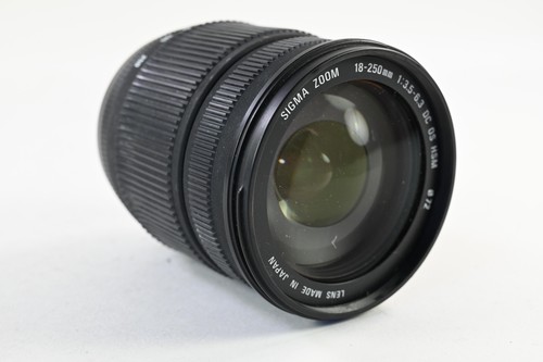 Sigma 250 5 6 3 - sigma, af
