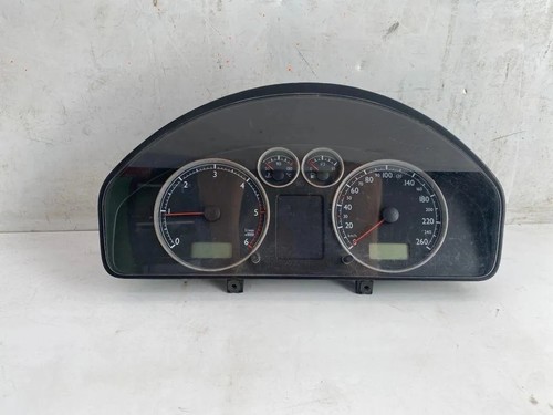Strumentazione sharan 7m8 - sharan,