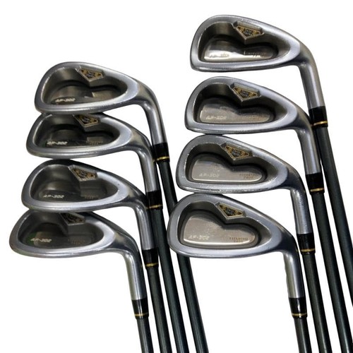 Honma twin marks - set, di