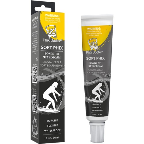 Phix doctor soft - oz, kit