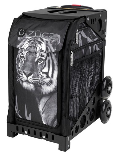Borsa sportiva zuca tiger - borsa,