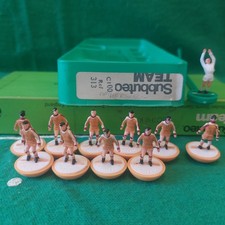 MINT Subbuteo Team HW 313