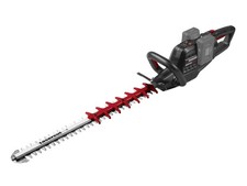 Tagliasiepi a Batteria