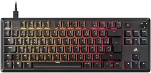 Corsair k70 core tkl - core, rgb