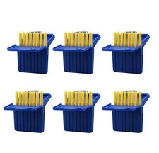 6 Confezioni 48PCS Durevoli