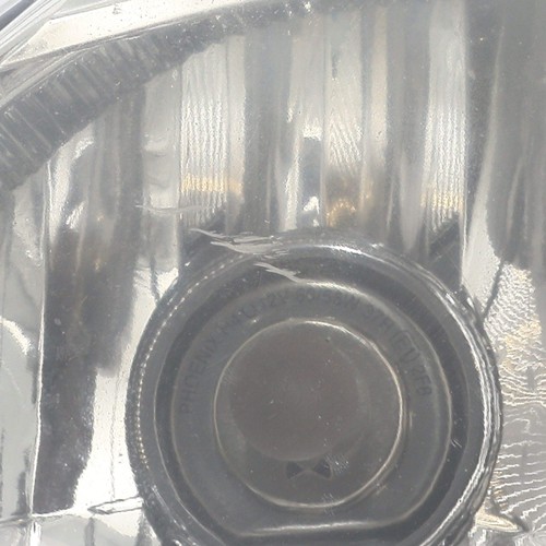 Faro sinistro peugeot - faro, (peugeot