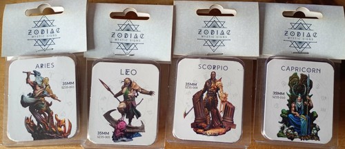 Scala zodiac mini s - 75,