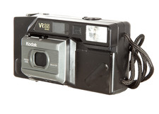 Kodak VR 35 Camera K4a – Non