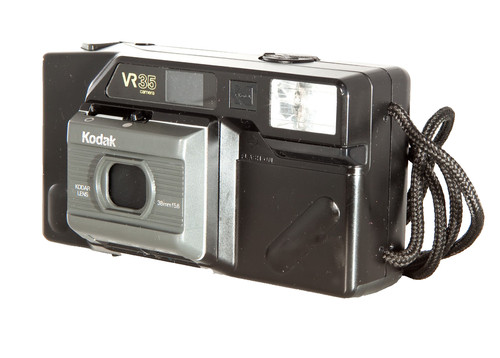 Kodak camera k4a non - 35,