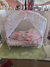 bambola vintage casa