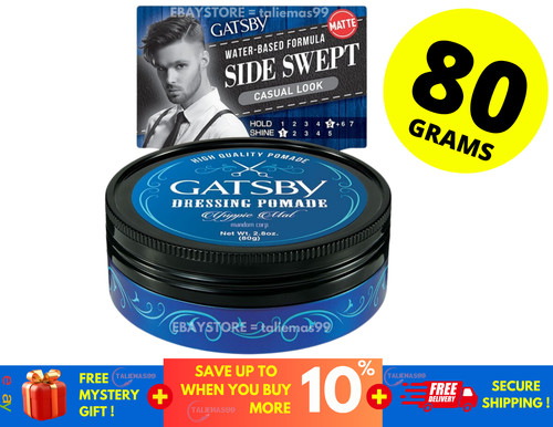 Gatsby pomata per medicazione - gatsby,