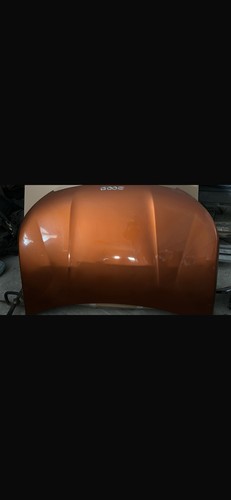 Cofano anteriore per peugeot - cofano,