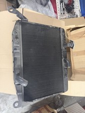 Radiatore ACQUA Motore Alfa GT SCALINO SPRINT GIULIA BASSA NUOVO ORIGINALE IPRA